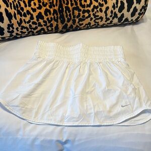 Nike Women’s One Ultra High-Waisted Skort